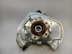 PORSCHE Porsche Panamera 976 G3 2024-2026 Right Rear Hub 971505436J Wheel Bearing Housing — thumbnail 2