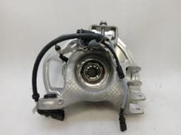 PORSCHE Porsche Panamera 976 G3 2024-2026 Right Rear Hub 971505436J Wheel Bearing Housing — thumbnail 5