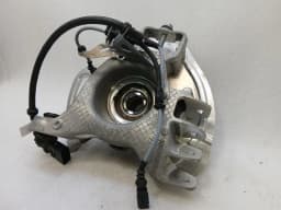 PORSCHE Porsche Panamera 976 G3 2024-2026 Right Rear Hub 971505436J Wheel Bearing Housing — thumbnail 6