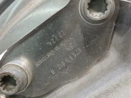 PORSCHE Porsche Panamera 976 G3 2024-2026 Right Rear Hub 971505436J Wheel Bearing Housing — thumbnail 4