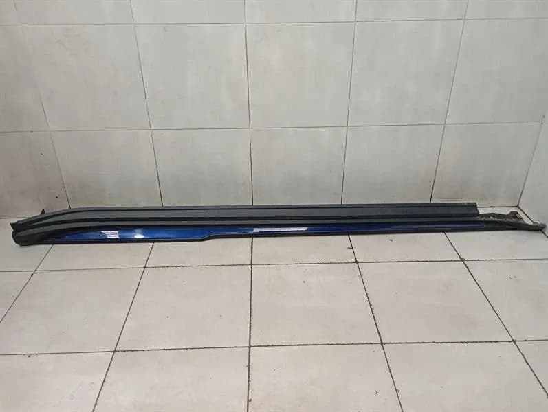 PORSCHE Porsche Panamera 976 G3 2024-2026 Side Skirt 976854884B Side Skirts RIGHT