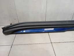 PORSCHE Porsche Panamera 976 G3 2024-2026 Side Skirt 976854884B Side Skirts RIGHT — thumbnail 3