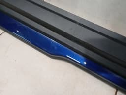 PORSCHE Porsche Panamera 976 G3 2024-2026 Side Skirt 976854884B Side Skirts RIGHT — thumbnail 6