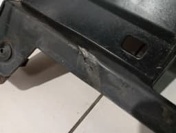 PORSCHE Porsche Panamera 976 G3 2024-2026 Side Skirt 976854884B Side Skirts RIGHT — thumbnail 8