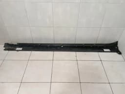 PORSCHE Porsche Panamera 976 G3 2024-2026 Side Skirt 976854884B Side Skirts RIGHT — thumbnail 9