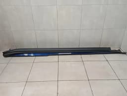 PORSCHE Porsche Panamera 976 G3 2024-2026 Side Skirt 976854884B Side Skirts RIGHT — thumbnail 10