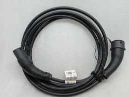 PORSCHE Porsche Panamera 976 G3 2024-2026 Wiring Loom 4N0971675J Wiring Harness Charger — thumbnail 1