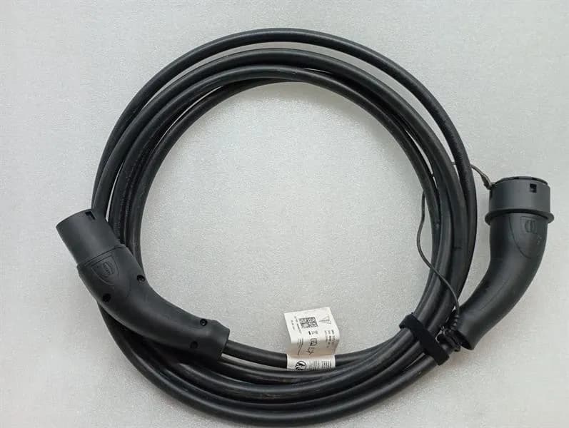 PORSCHE Porsche Panamera 976 G3 2024-2026 Wiring Loom 4N0971675J Wiring Harness Charger