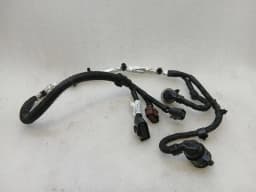 PORSCHE Porsche Panamera 976 G3 2024-2026 Wiring Loom 976971771 Wiring Harness Gearbox — thumbnail 1