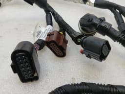 PORSCHE Porsche Panamera 976 G3 2024-2026 Wiring Loom 976971771 Wiring Harness Gearbox — thumbnail 2