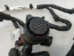 PORSCHE Porsche Panamera 976 G3 2024-2026 Wiring Loom 976971771 Wiring Harness Gearbox — thumbnail 3