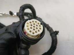 PORSCHE Porsche Panamera 976 G3 2024-2026 Wiring Loom 976971771 Wiring Harness Gearbox — thumbnail 10