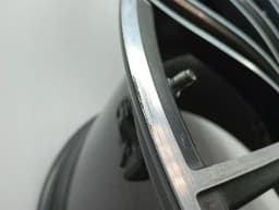 PORSCHE Porsche 911 991 Alloy Wheel 99136276101 Rim 11.5J X 20 ET56 Turbo IV Rear — thumbnail 4