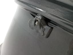 PORSCHE Porsche 911 991 Alloy Wheel 99136276101 Rim 11.5J X 20 ET56 Turbo IV Rear — thumbnail 5