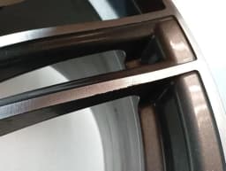 PORSCHE Porsche 911 991 Alloy Wheel 99136276101 Rim 11.5J X 20 ET56 Turbo IV Rear — thumbnail 6
