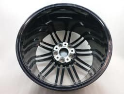 PORSCHE Porsche 911 991 Alloy Wheel 99136276101 Rim 11.5J X 20 ET56 Turbo IV Rear — thumbnail 7