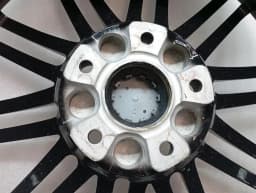 PORSCHE Porsche 911 991 Alloy Wheel 99136276101 Rim 11.5J X 20 ET56 Turbo IV Rear — thumbnail 8