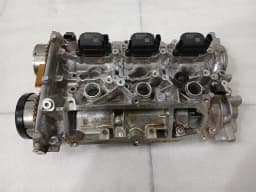PORSCHE Porsche Panamera 976 G3 24-26 Cylinder Head PAC103061A CYL4-6 CYLINDER HEAD DGPE — thumbnail 8