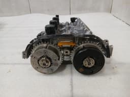 PORSCHE Porsche Panamera 976 G3 24-26 Cylinder Head PAC103061A CYL4-6 CYLINDER HEAD DGPE — thumbnail 9