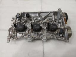 PORSCHE Porsche Panamera 976 G3 24-26 Cylinder Head PAC103061A CYL4-6 CYLINDER HEAD DGPE — thumbnail 7