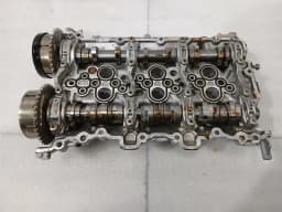PORSCHE Porsche Panamera 976 G3 24-26 Cylinder Head PAC103061A CYL4-6 CYLINDER HEAD DGPE — thumbnail 10