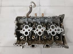 PORSCHE Porsche Panamera 976 G3 24-26 Cylinder Head PAC103061A CYL4-6 CYLINDER HEAD DGPE — thumbnail 2