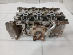 PORSCHE Porsche Panamera 976 G3 24-26 Cylinder Head PAC103061A CYL4-6 CYLINDER HEAD DGPE — thumbnail 4