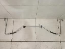 PORSCHE Porsche 911 997 A/C pipe 99757310302 air conditioning line air conditioning — thumbnail 1