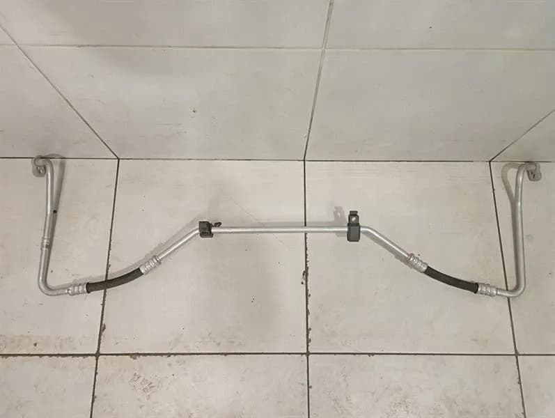 Porsche 911 997 A/C pipe 99757310302 air conditioning line air conditioning