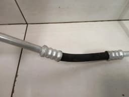 PORSCHE Porsche 911 997 A/C pipe 99757310302 air conditioning line air conditioning — thumbnail 8