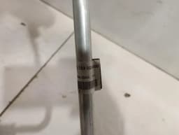 PORSCHE Porsche 911 997 A/C pipe 99757310302 air conditioning line air conditioning — thumbnail 6
