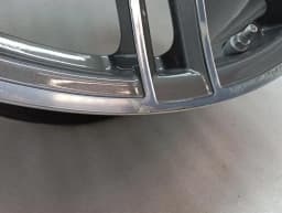 PORSCHE Porsche 911 991 Alloy Wheel 99136272000 Rim 9J X 20 ET51 IV FRONT — thumbnail 2