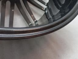 PORSCHE Porsche 911 991 Alloy Wheel 99136272000 Rim 9J X 20 ET51 IV FRONT — thumbnail 8