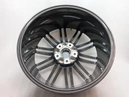 PORSCHE Porsche 911 991 Alloy Wheel 99136272000 Rim 9J X 20 ET51 IV FRONT — thumbnail 5