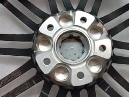 PORSCHE Porsche 911 991 Alloy Wheel 99136272000 Rim 9J X 20 ET51 IV FRONT — thumbnail 7