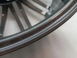 PORSCHE Porsche 911 991 Alloy Wheel 99136272000 Rim 9J X 20 ET51 IV FRONT — thumbnail 9