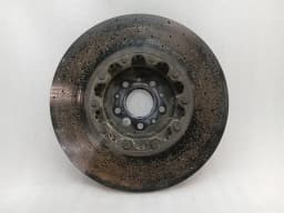 FERRARI Ferrari 488 F142M brake disc front carbon ceramic 321910 brake disc front — thumbnail 3