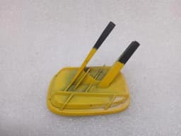 FERRARI Ferrari 488 F142M right washer jet cover 86709310 washer nozzle cover right — thumbnail 6