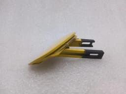 FERRARI Ferrari 488 F142M right washer jet cover 86709310 washer nozzle cover right — thumbnail 8