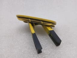 FERRARI Ferrari 488 F142M right washer jet cover 86709310 washer nozzle cover right — thumbnail 9