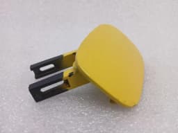 FERRARI Ferrari 488 F142M right washer jet cover 86709310 washer nozzle cover right — thumbnail 10