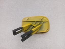 FERRARI Ferrari 488 F142M right washer jet cover 86709310 washer nozzle cover right — thumbnail 5