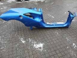 FERRARI Ferrari F8 F142MFL Rear Right Fender Panel 985855308 Fender Side Panels Right — thumbnail 1