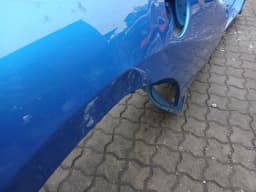 FERRARI Ferrari F8 F142MFL Rear Right Fender Panel 985855308 Fender Side Panels Right — thumbnail 4