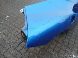 FERRARI Ferrari F8 F142MFL Rear Right Fender Panel 985855308 Fender Side Panels Right — thumbnail 2