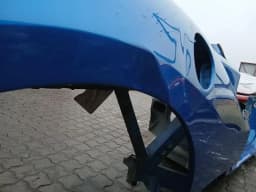 FERRARI Ferrari F8 F142MFL Rear Right Fender Panel 985855308 Fender Side Panels Right — thumbnail 6