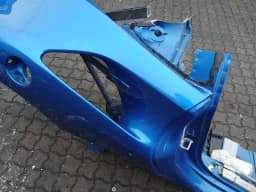 FERRARI Ferrari F8 F142MFL Rear Right Fender Panel 985855308 Fender Side Panels Right — thumbnail 7
