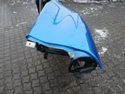 FERRARI Ferrari F8 F142MFL Rear Right Fender Panel 985855308 Fender Side Panels Right — thumbnail 3