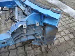 FERRARI Ferrari F8 F142MFL Front End Clip 985895012 Lock Carrier Front Mask — thumbnail 6