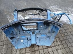 FERRARI Ferrari F8 F142MFL Front End Clip 985895012 Lock Carrier Front Mask — thumbnail 7